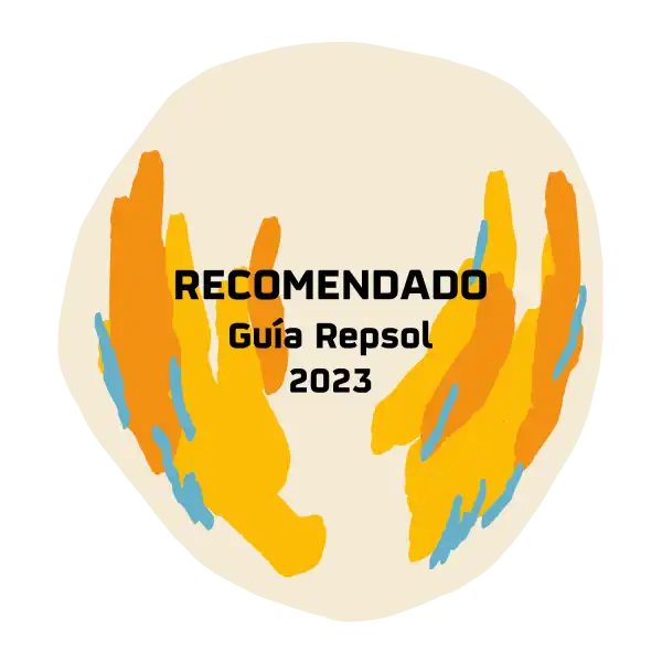 Recomendado guía repsol 2023