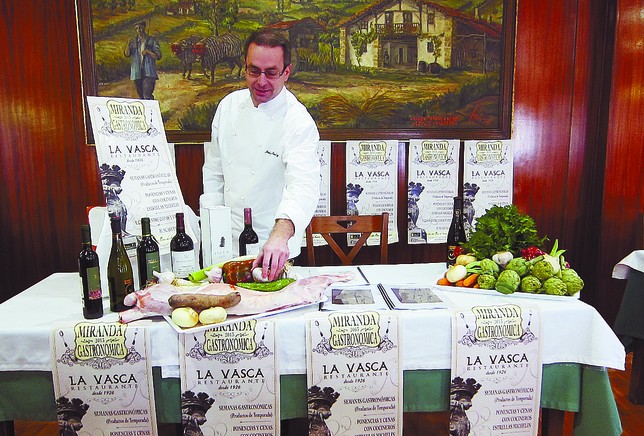 Miranda gastronómica